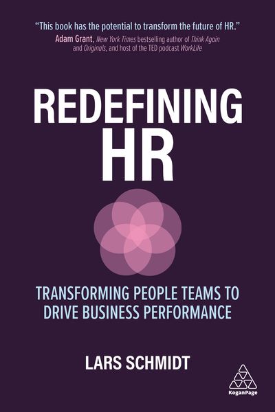 Produktbild: Redefining HR