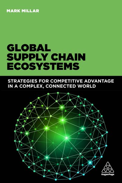 Produktbild: Global Supply Chain Ecosystems