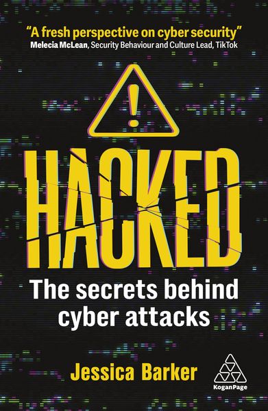 Produktbild: Hacked