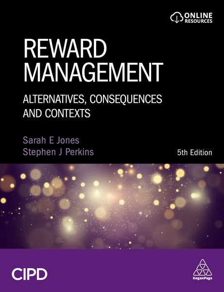 Produktbild: Reward Management