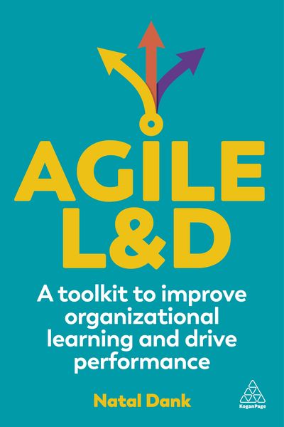 Produktbild: Agile L&D