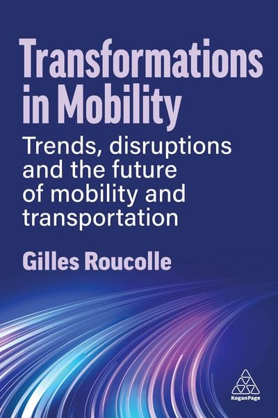 Produktbild: Transformations in Mobility