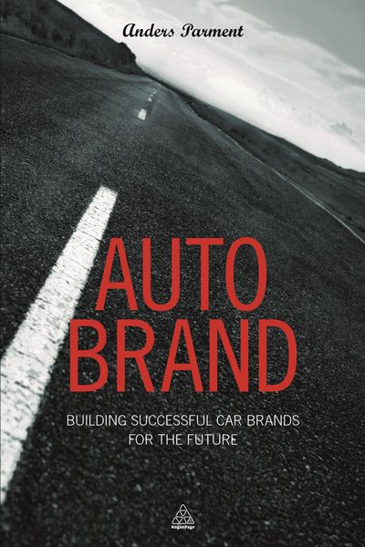 Produktbild: Auto Brand