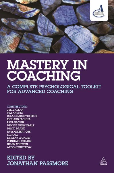 Produktbild: Mastery in Coaching