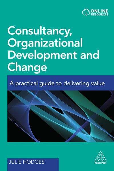 Produktbild: Consultancy, Organizational Development and Change