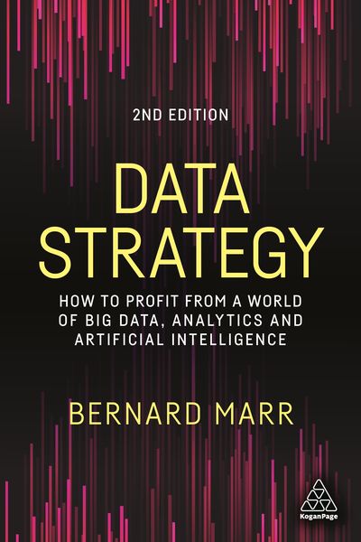 Produktbild: Data Strategy