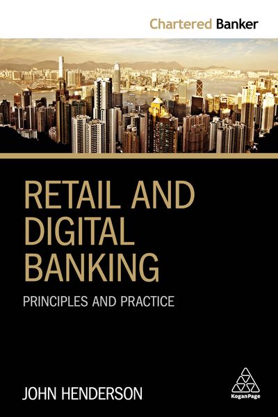Produktbild: Retail and Digital Banking