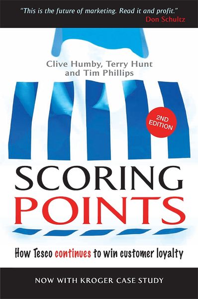 Produktbild: Scoring Points