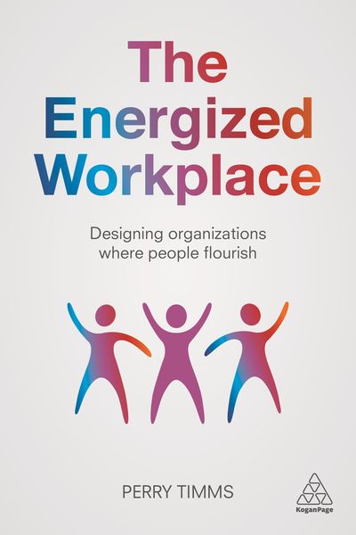 Produktbild: The Energized Workplace