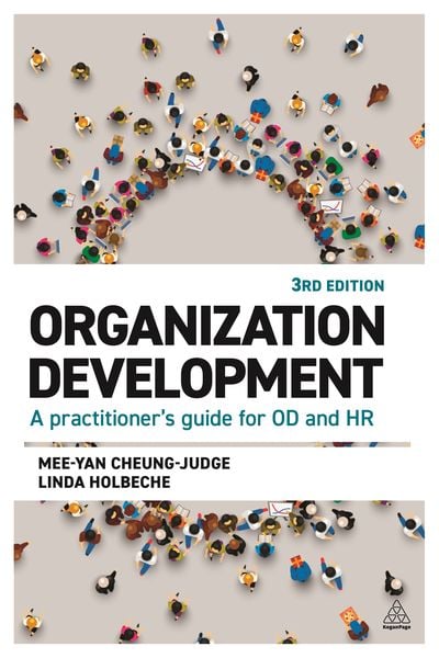 Produktbild: Organization Development