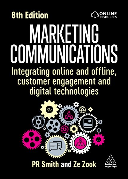 Produktbild: Marketing Communications