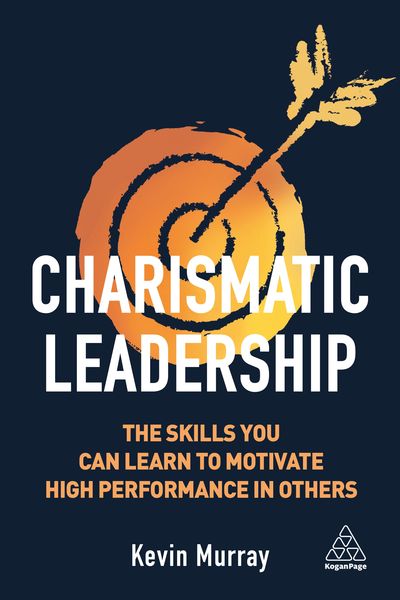 Produktbild: Charismatic Leadership
