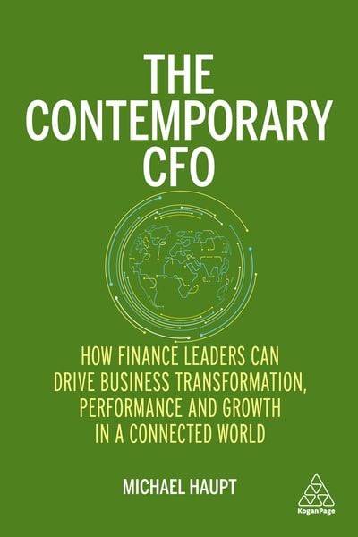 Produktbild: The Contemporary CFO