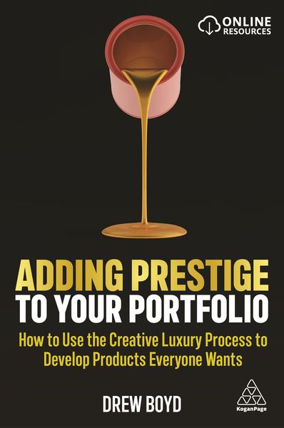 Produktbild: Adding Prestige to Your Portfolio