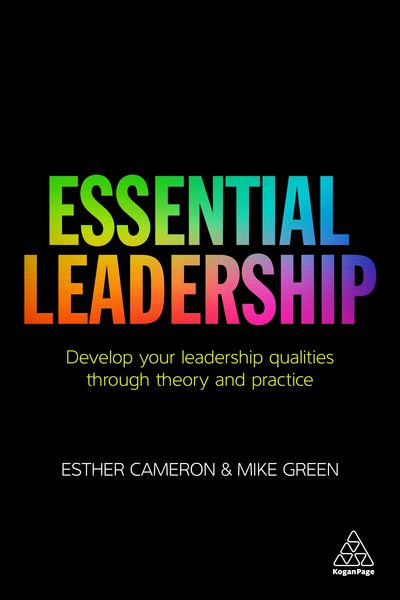 Produktbild: Essential Leadership