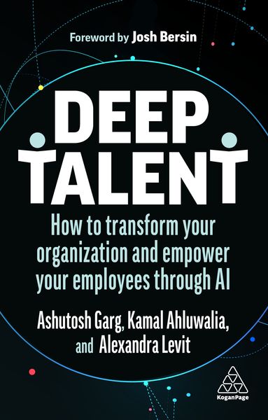 Produktbild: Deep Talent