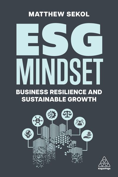 Produktbild: ESG Mindset