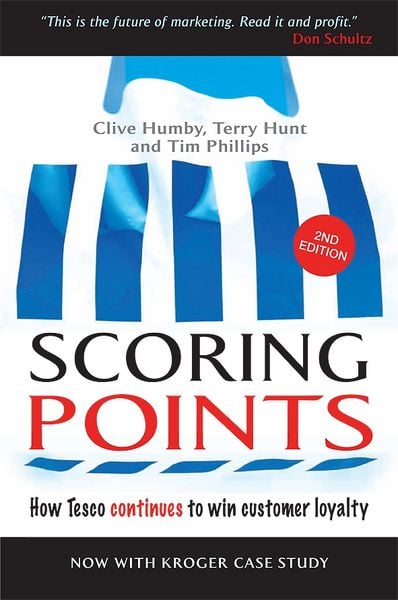 Produktbild: Scoring Points