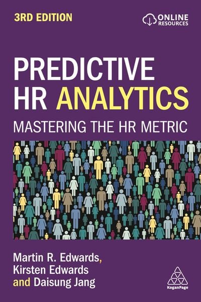 Produktbild: Predictive HR Analytics