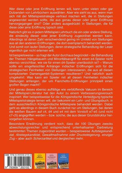 Produktbild: Typisch K&ouml;nigsindisch
