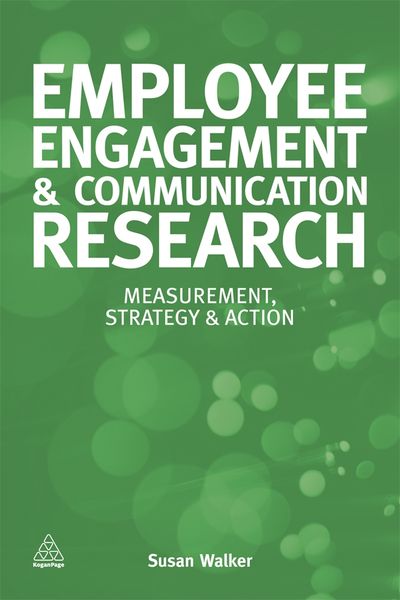 Produktbild: Employee Engagement and Communication Research
