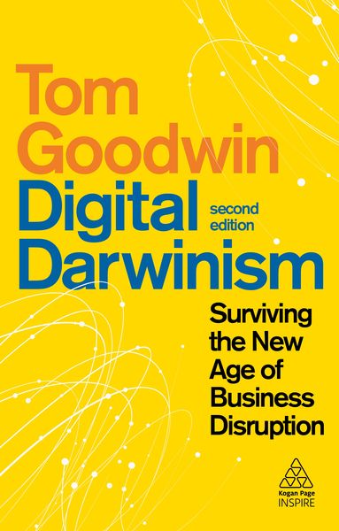 Produktbild: Digital Darwinism
