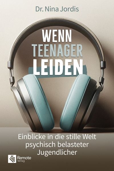 Produktbild: Wenn Teenager leiden