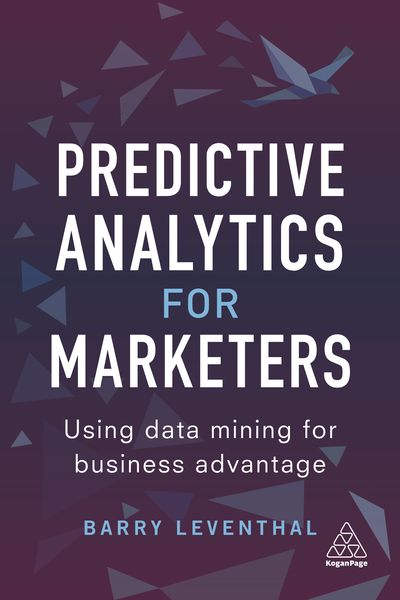 Produktbild: Predictive Analytics for Marketers