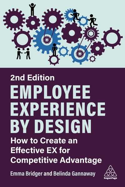 Produktbild: Employee Experience by Design