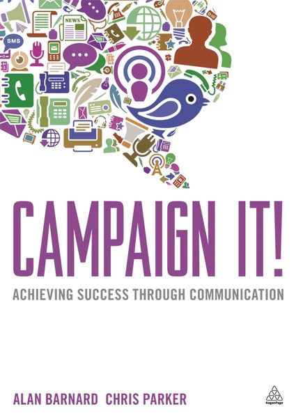 Produktbild: Campaign It!