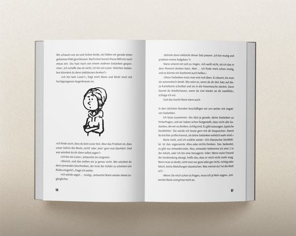 Produktbild: Wenn Teenager leiden