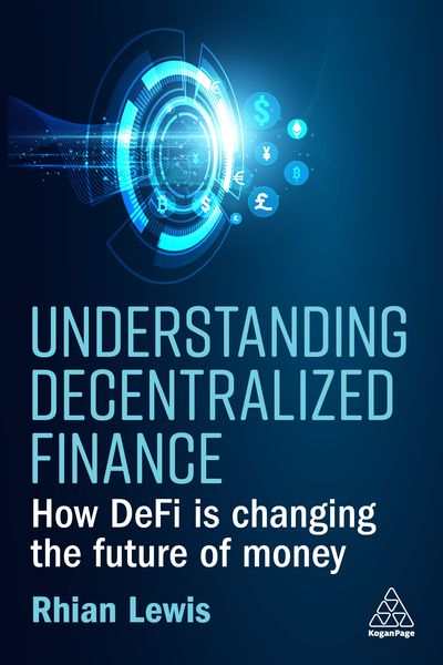 Produktbild: Understanding Decentralized Finance