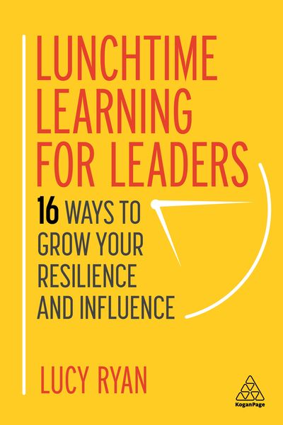 Produktbild: Lunchtime Learning for Leaders