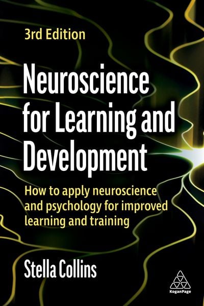 Produktbild: Neuroscience for Learning and Development