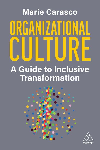 Produktbild: Organizational Culture