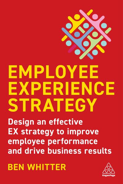 Produktbild: Employee Experience Strategy