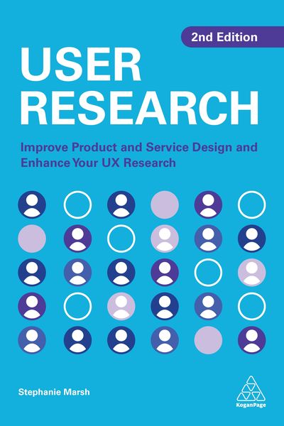 Produktbild: User Research