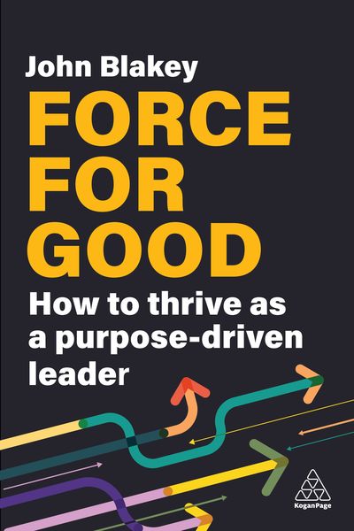 Produktbild: Force for Good