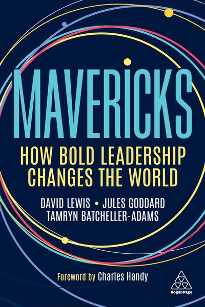 Produktbild: Mavericks
