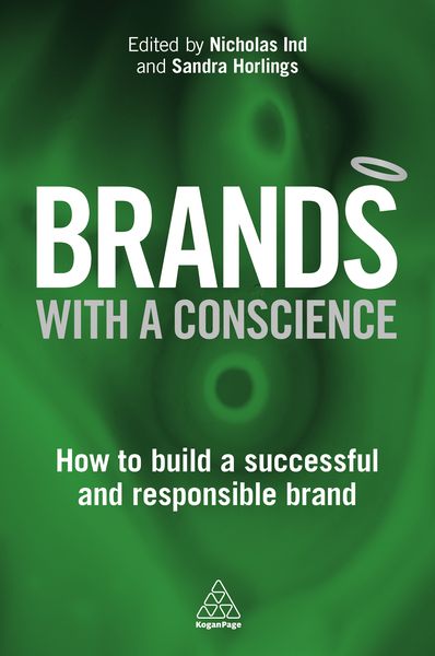 Produktbild: Brands with a Conscience