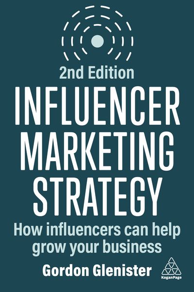 Produktbild: Influencer Marketing Strategy