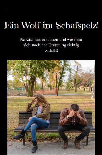 Produktbild: Ein Wolf im Schafspelz!