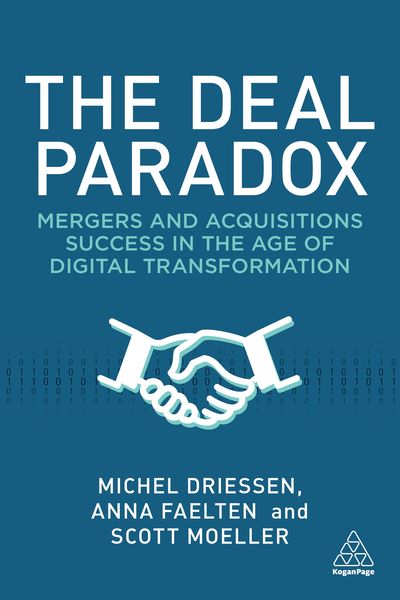 Produktbild: The Deal Paradox