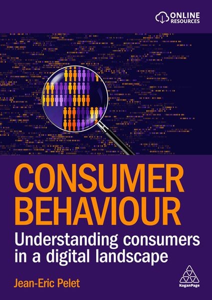Produktbild: Consumer Behaviour