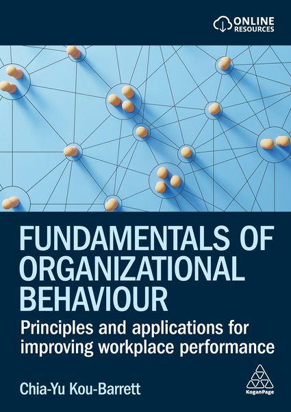 Produktbild: Fundamentals of Organizational Behaviour