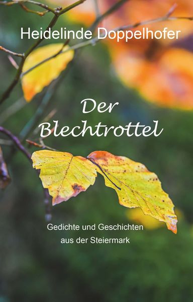 Produktbild: Der Blechtrottel