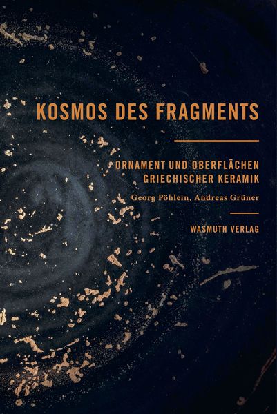 Produktbild: Kosmos des Fragments