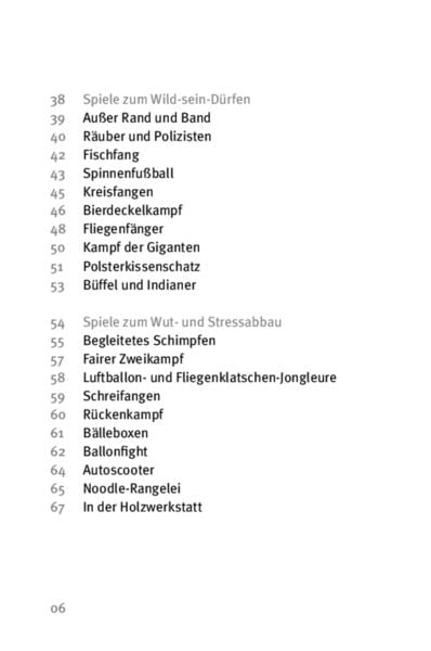 Produktbild: Die 50 besten Wut-weg-Spiele