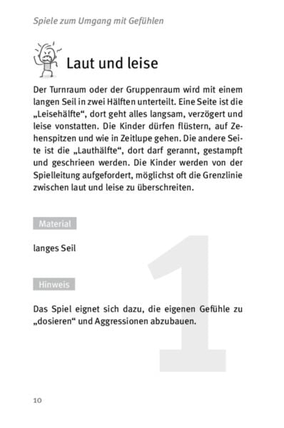Produktbild: Die 50 besten Wut-weg-Spiele