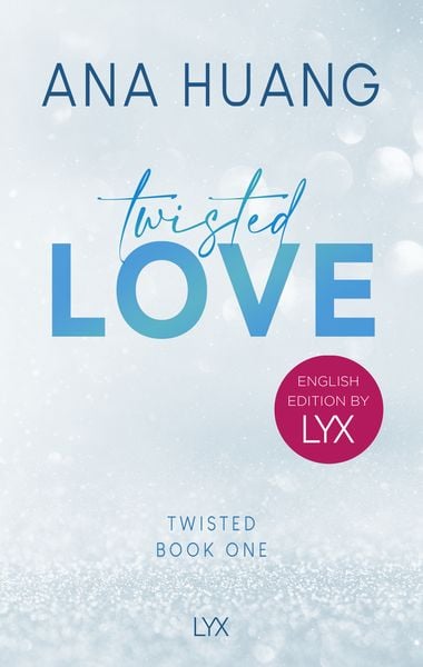 Produktbild: Twisted Love: English Edition by LYX